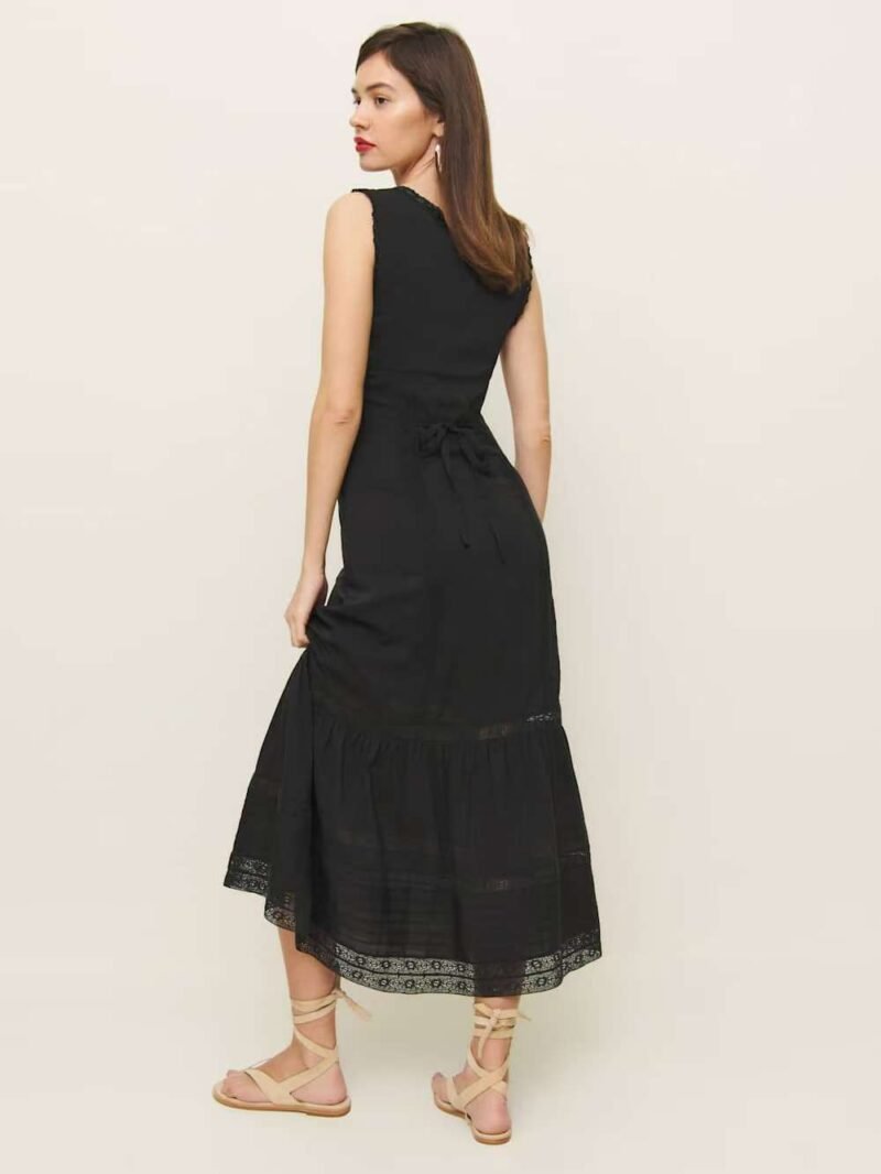 Daisy Chain Reverie Maxi - Image 3