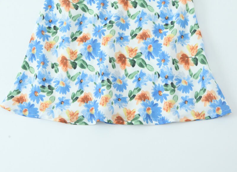 Solstice Garden Dress - Image 10