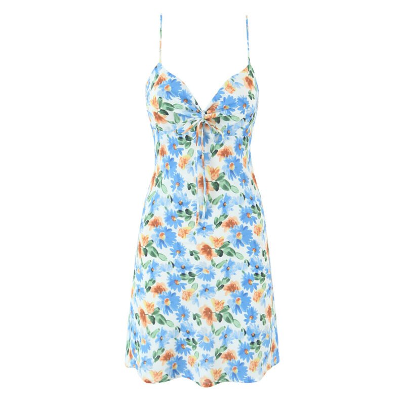 Solstice Garden Dress - Image 2