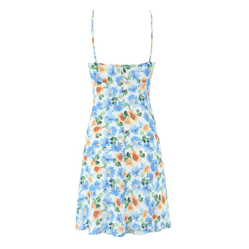 Solstice Garden Dress - Image 3