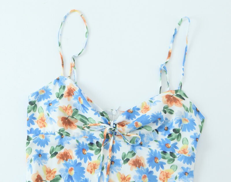 Solstice Garden Dress - Image 4