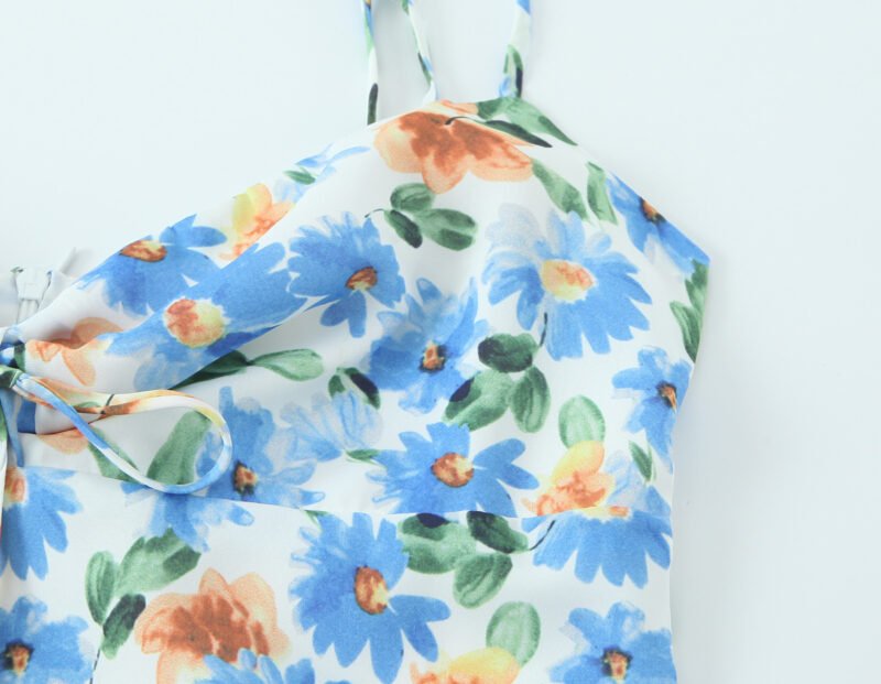 Solstice Garden Dress - Image 5
