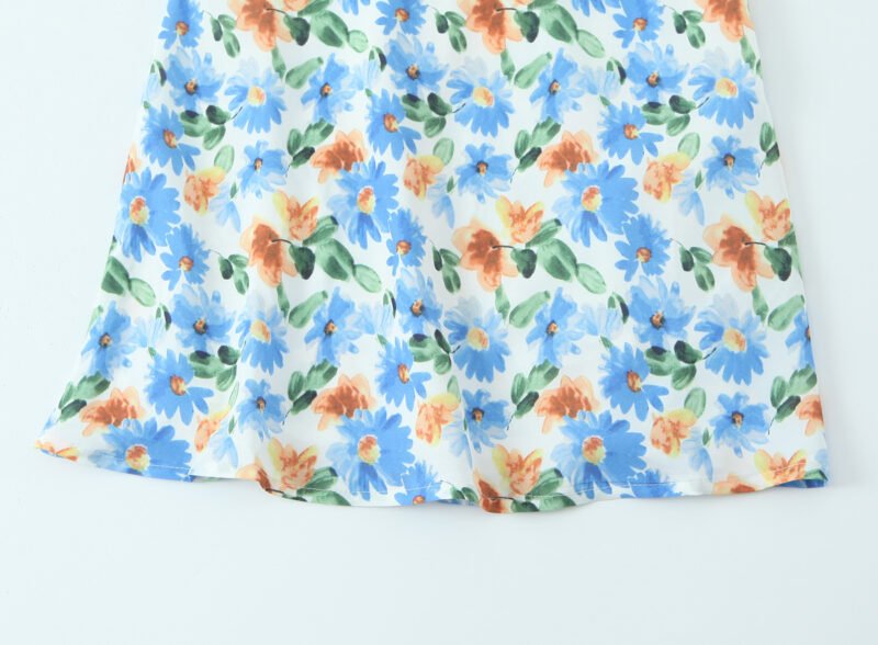 Solstice Garden Dress - Image 7