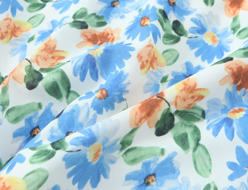 Solstice Garden Dress - Image 8