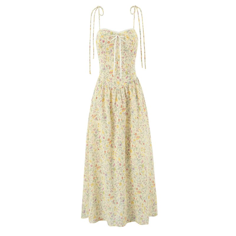 The Valencia Frock - Image 2