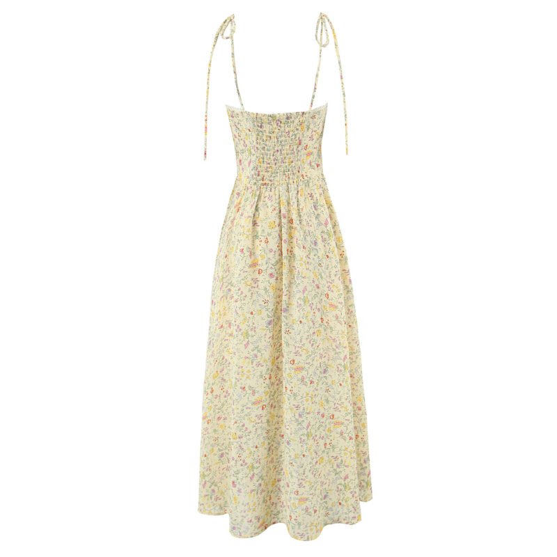The Valencia Frock - Image 3