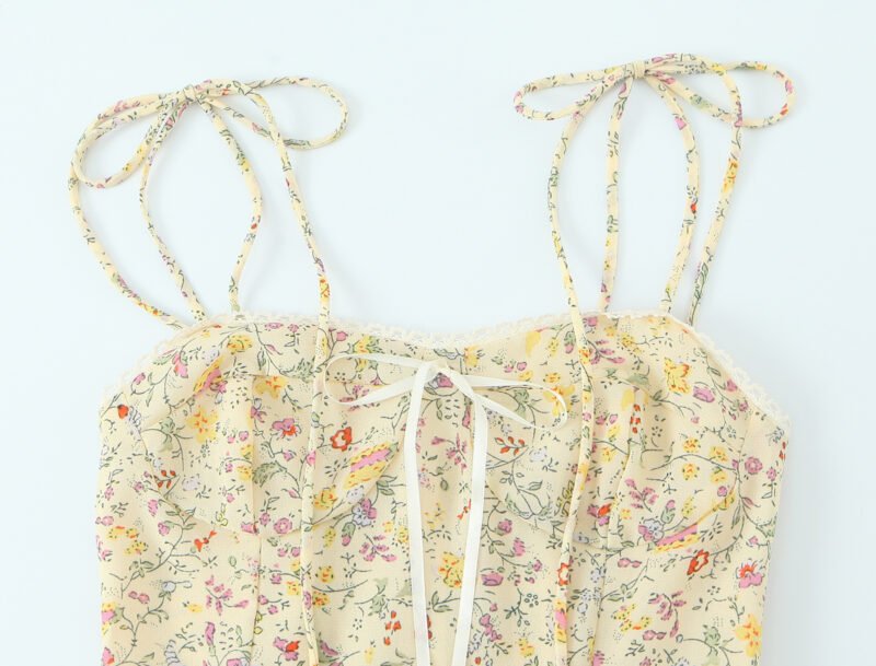 The Valencia Frock - Image 4