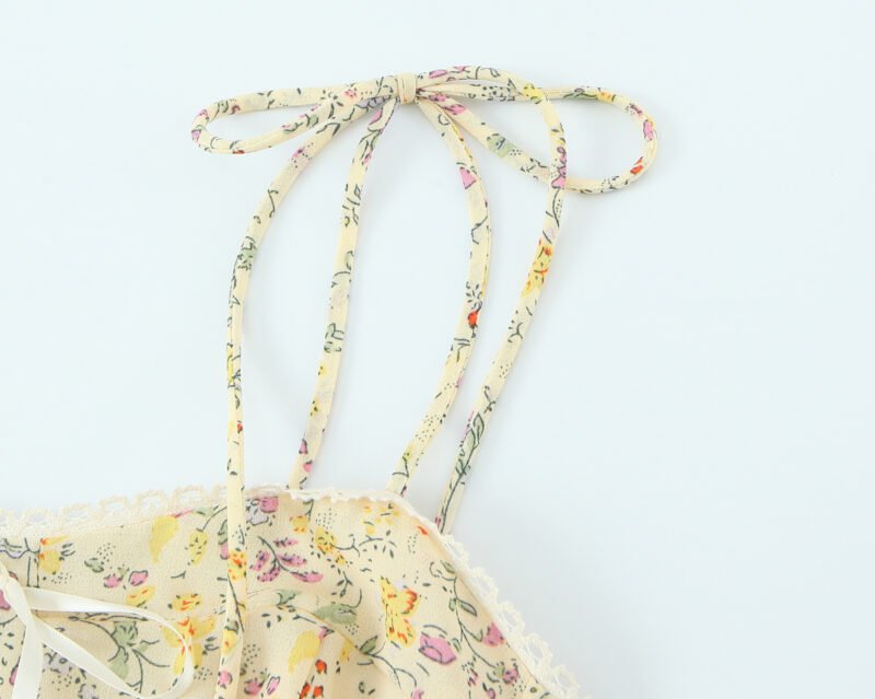 The Valencia Frock - Image 5