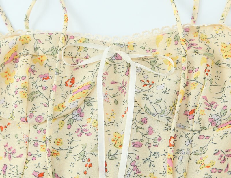 The Valencia Frock - Image 6