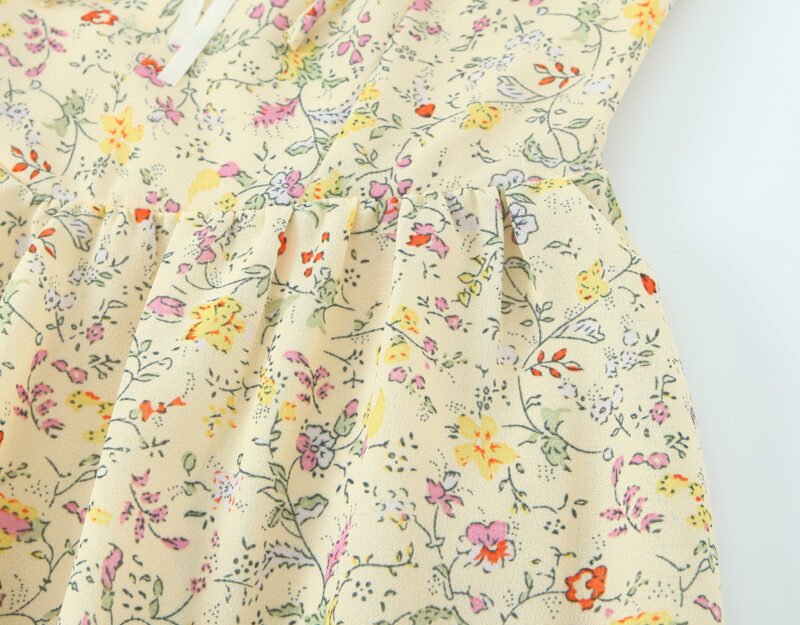 The Valencia Frock - Image 7