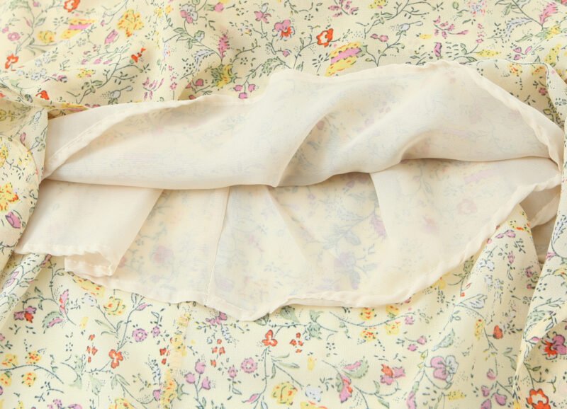 The Valencia Frock - Image 9