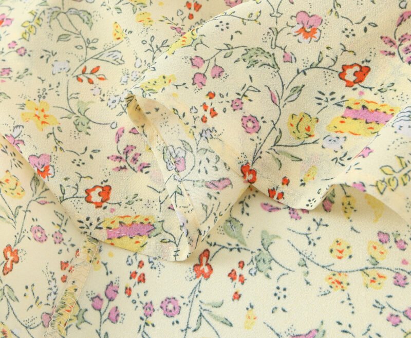The Valencia Frock - Image 11