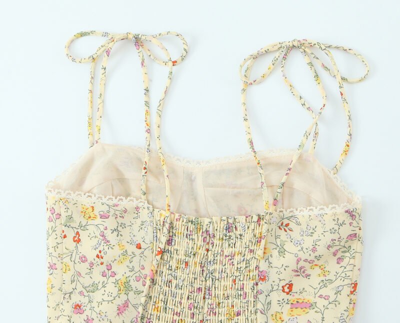 The Valencia Frock - Image 12