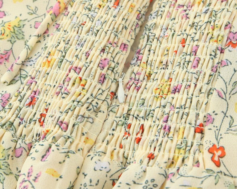 The Valencia Frock - Image 13