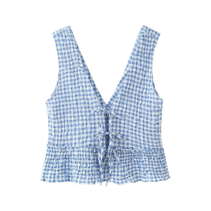 Gingham Summer Set - Image 3