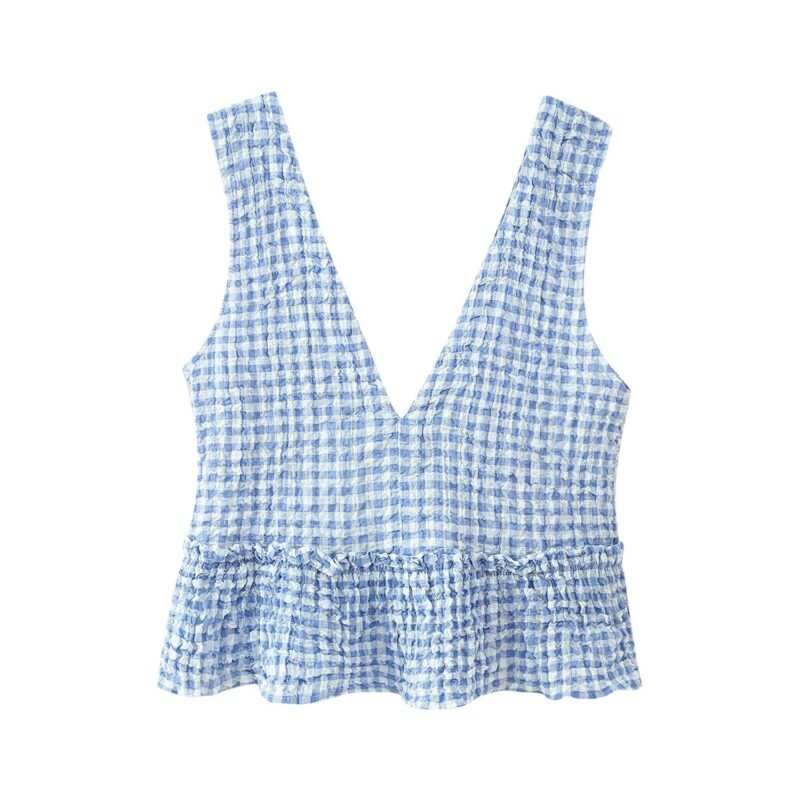Gingham Summer Set - Image 4