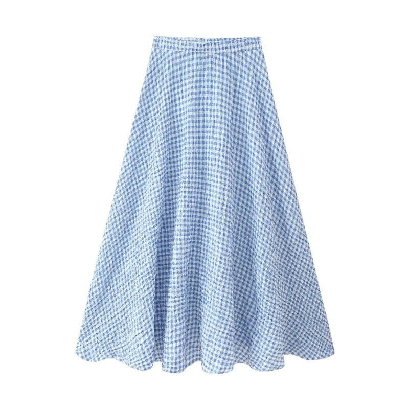 Gingham Summer Set - Image 5