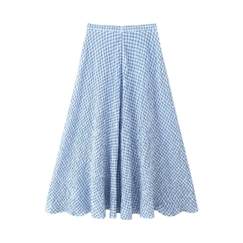 Gingham Summer Set - Image 6