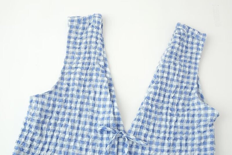 Gingham Summer Set - Image 7