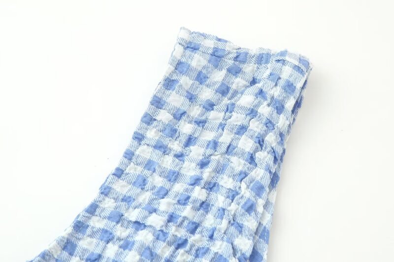 Gingham Summer Set - Image 8