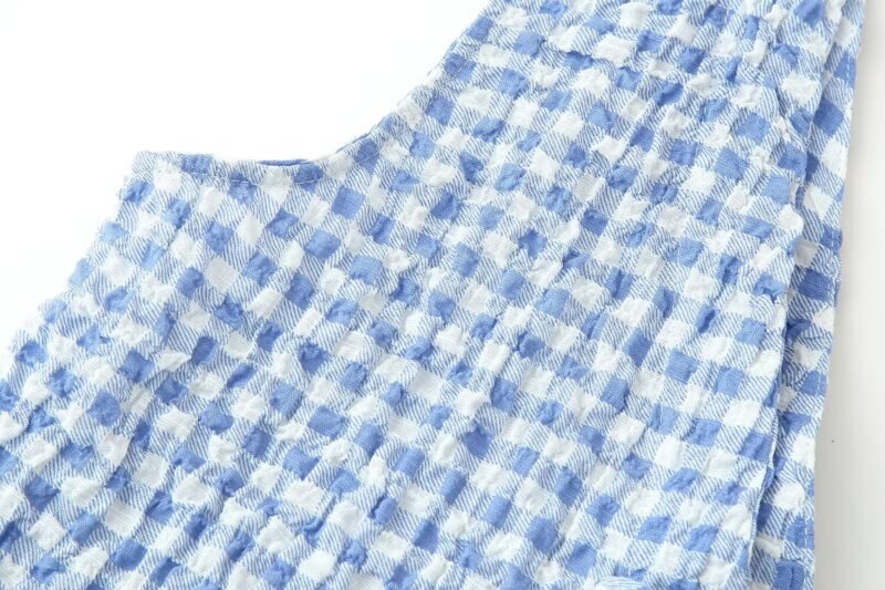 Gingham Summer Set - Image 9