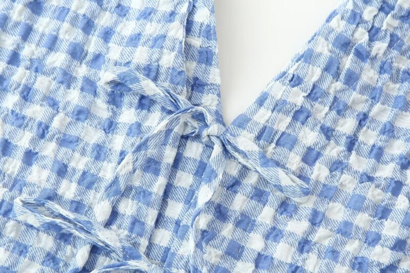Gingham Summer Set - Image 10