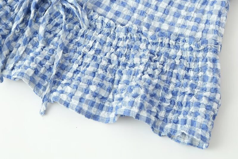 Gingham Summer Set - Image 12