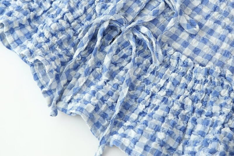 Gingham Summer Set - Image 13