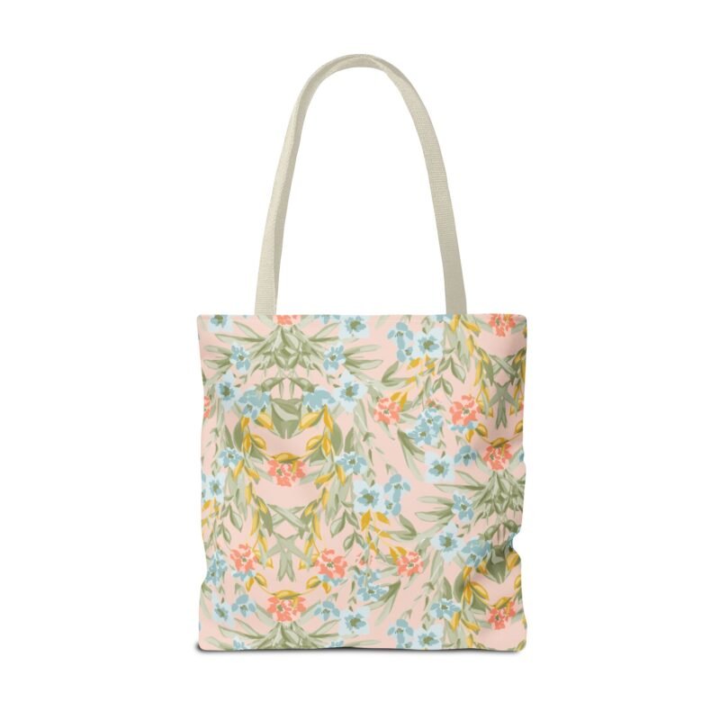 Summer Vibes Tote Bag - Image 19