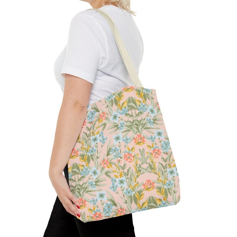 Summer Vibes Tote Bag - Image 17