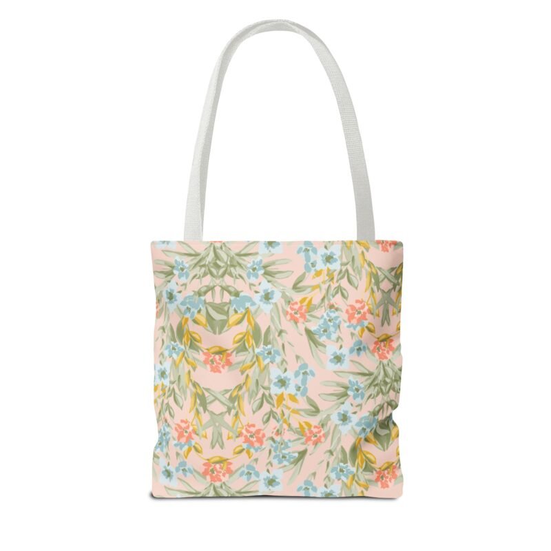 Summer Vibes Tote Bag - Image 2