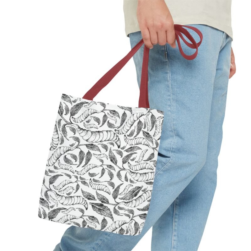 Deep Roots Tote Bag - Image 7