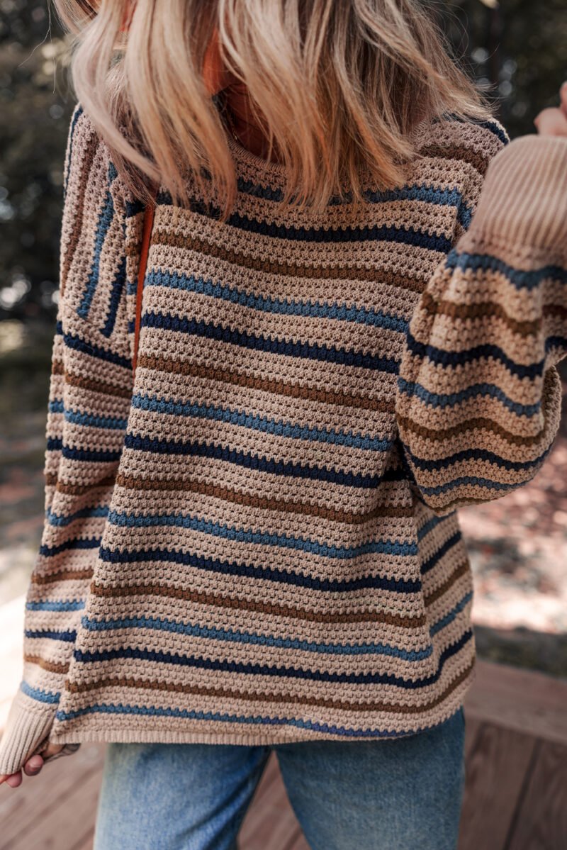 Cobain Sweater - Image 3