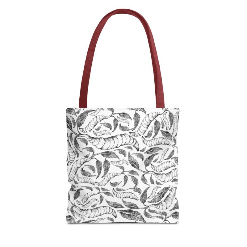Deep Roots Tote Bag - Image 5