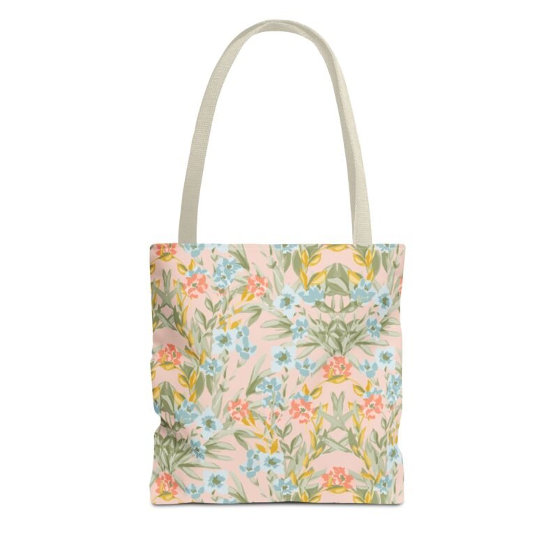 Summer Vibes Tote Bag - Image 11