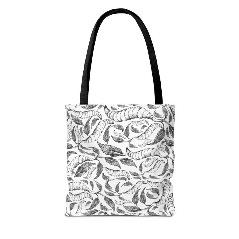 Deep Roots Tote Bag - Image 2