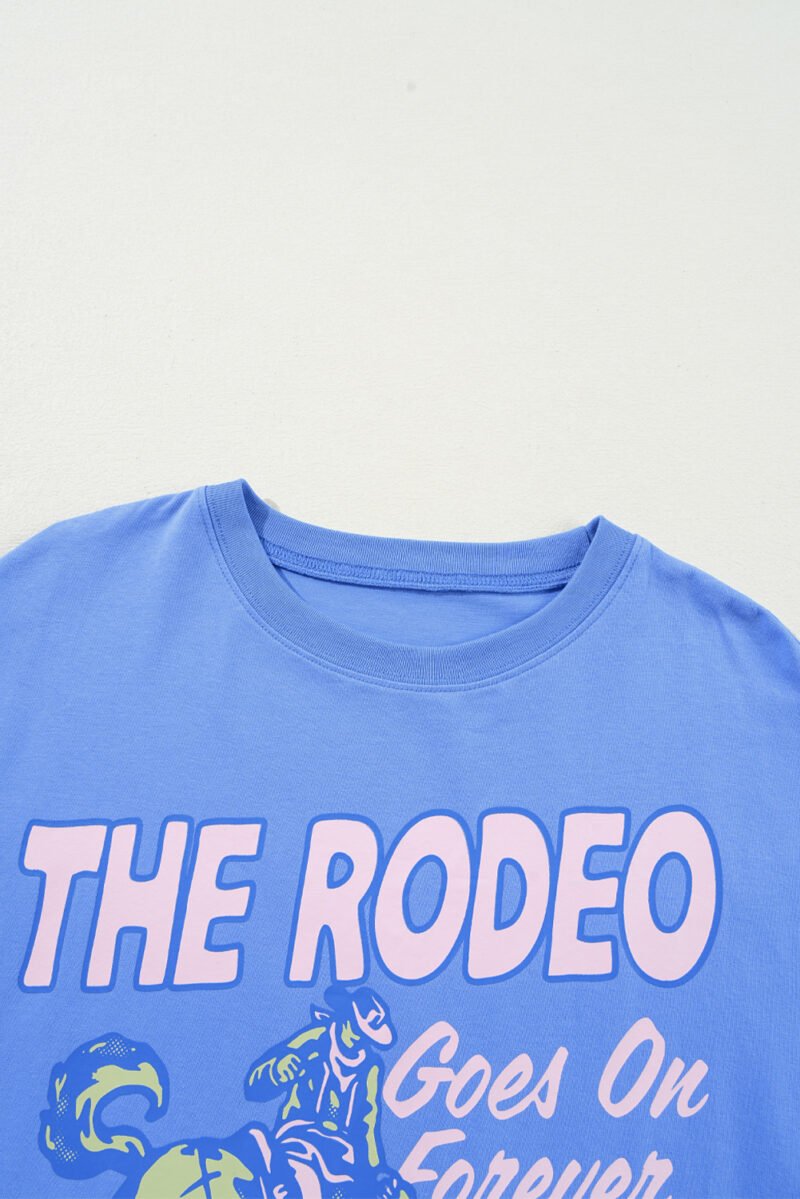 The Rodeo Tee - Image 12