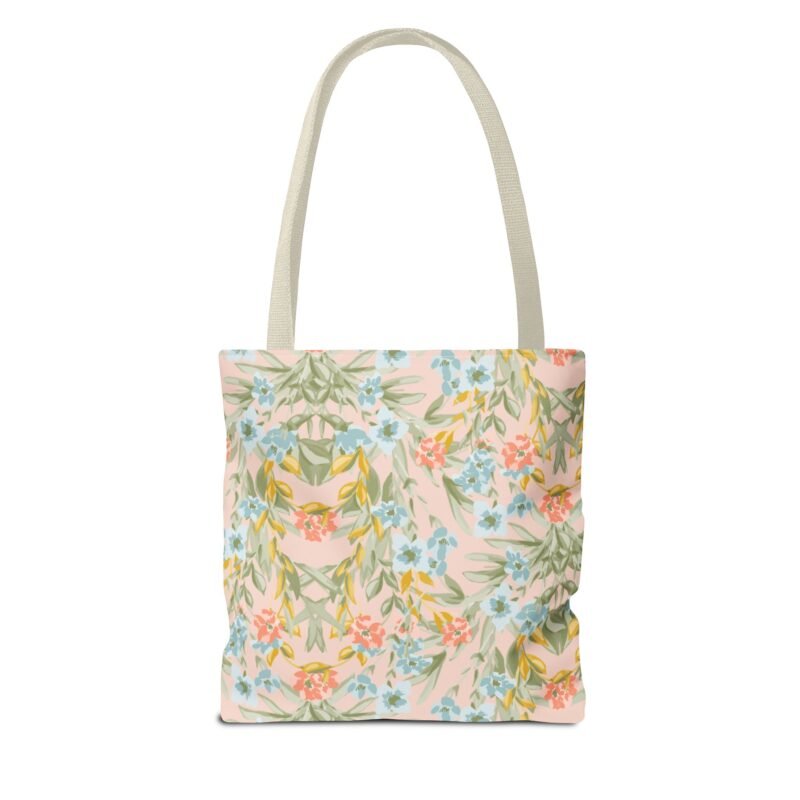 Summer Vibes Tote Bag - Image 12