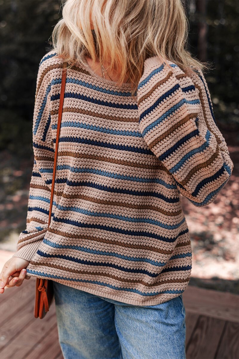 Cobain Sweater