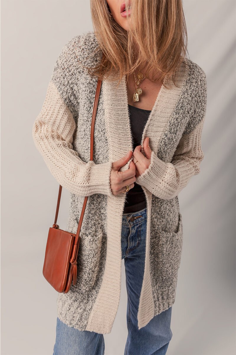 Sagebrush Sky Cardigan - Image 4
