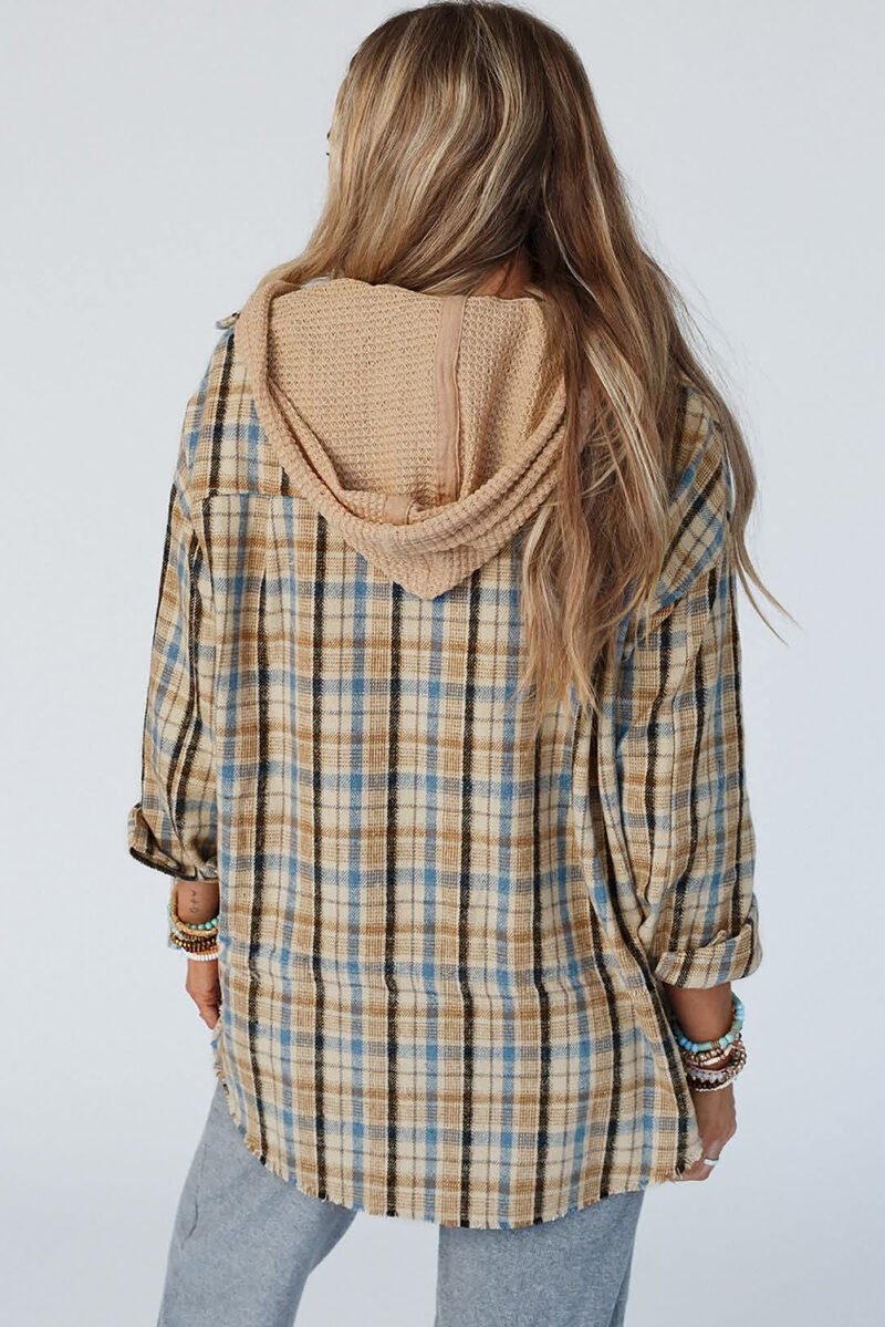 High Noon Honey Shacket - Image 2