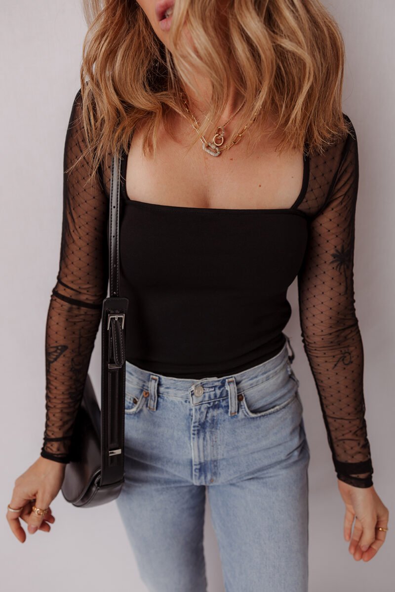The Lariat Bodysuit - Image 6