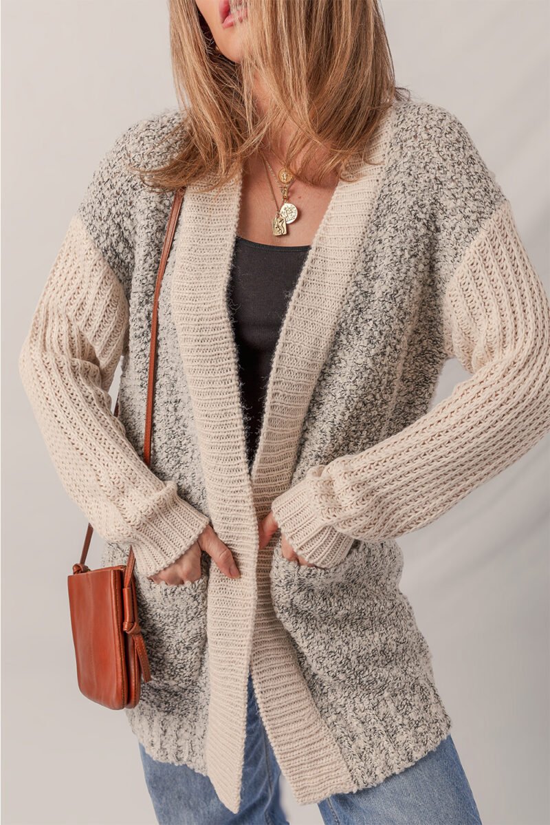 Sagebrush Sky Cardigan - Image 5