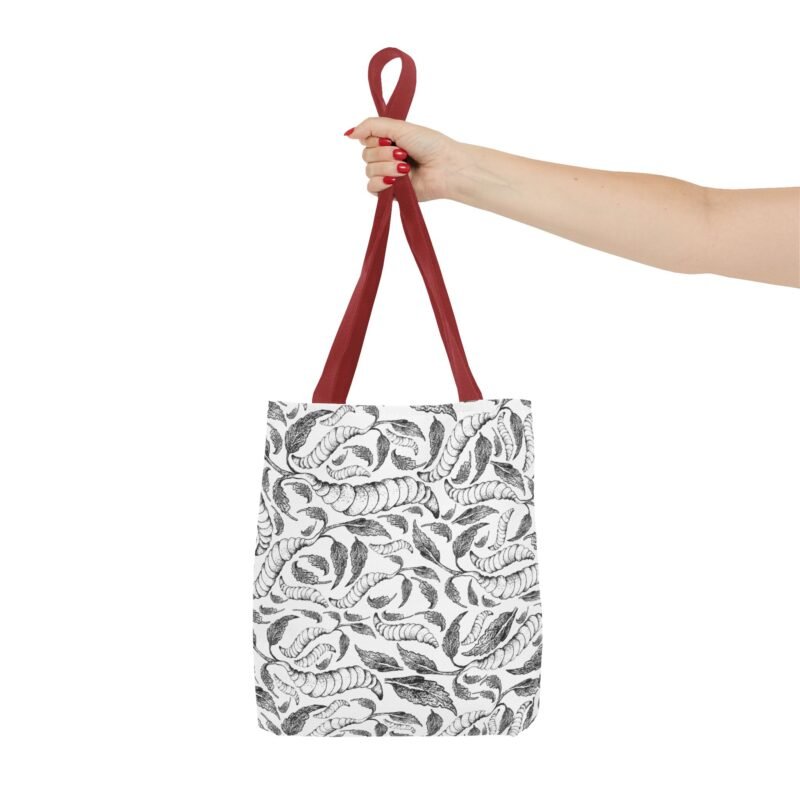 Deep Roots Tote Bag - Image 8