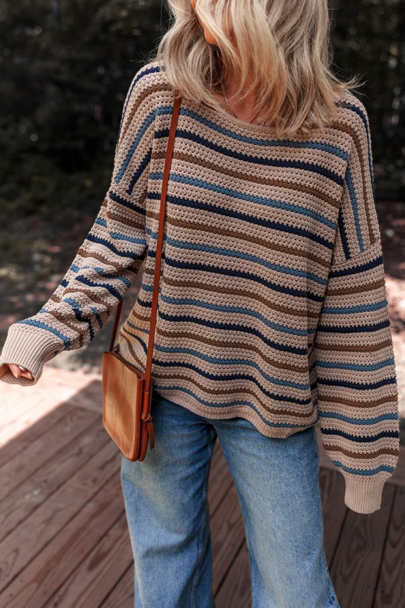Cobain Sweater - Image 7