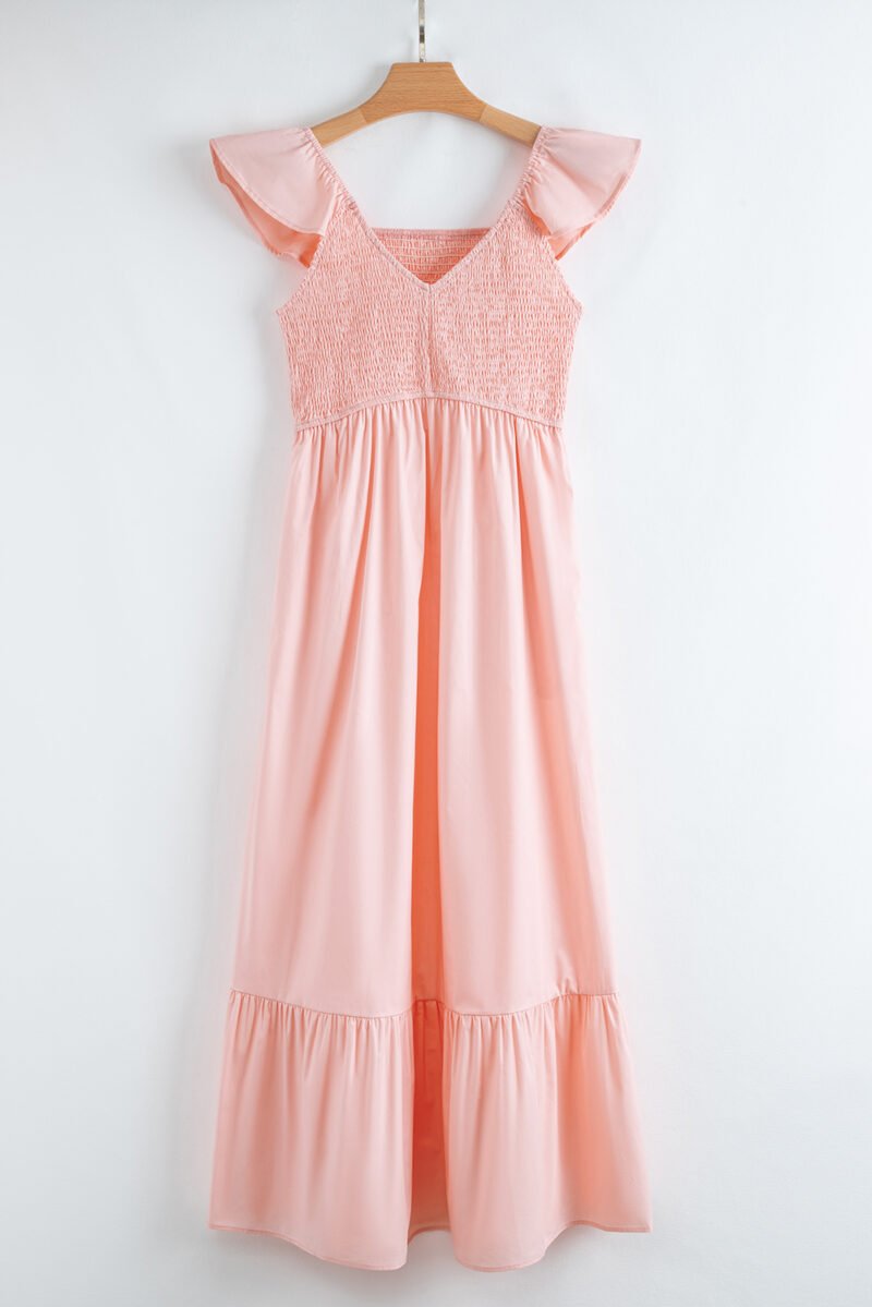 Grit & Garnet Maxi Dress - Image 22