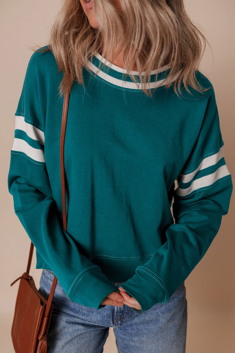 Fall Ball Sweatshirt - Image 4