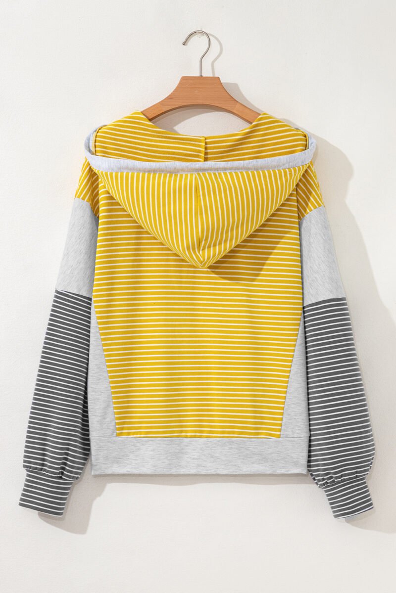 Nantucket Weekend Hooded Top - Image 6