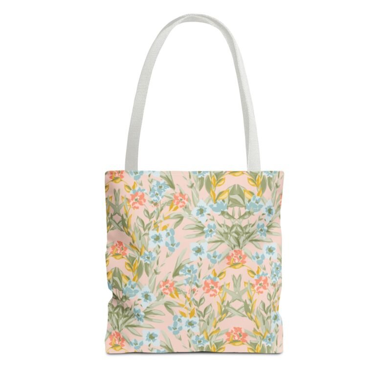 Summer Vibes Tote Bag