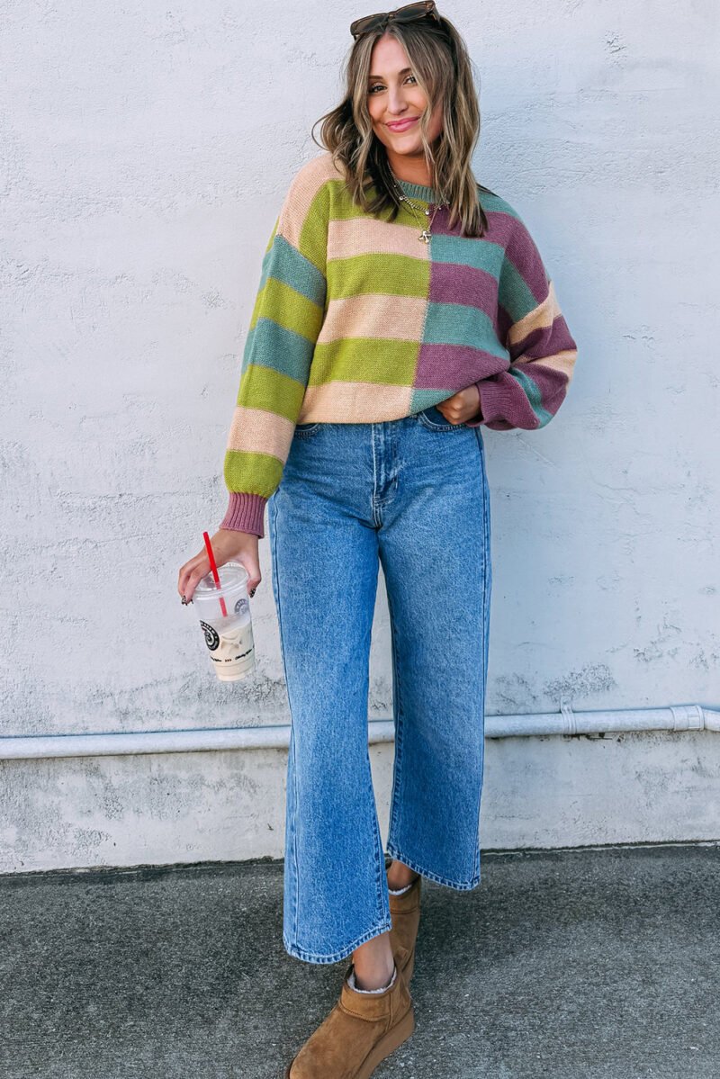 Seattle Coffee Sweater - Image 4